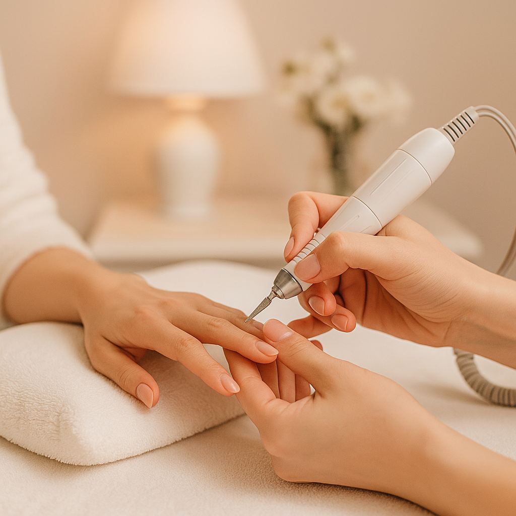 Maniküre & Pediküre – L&A Studios