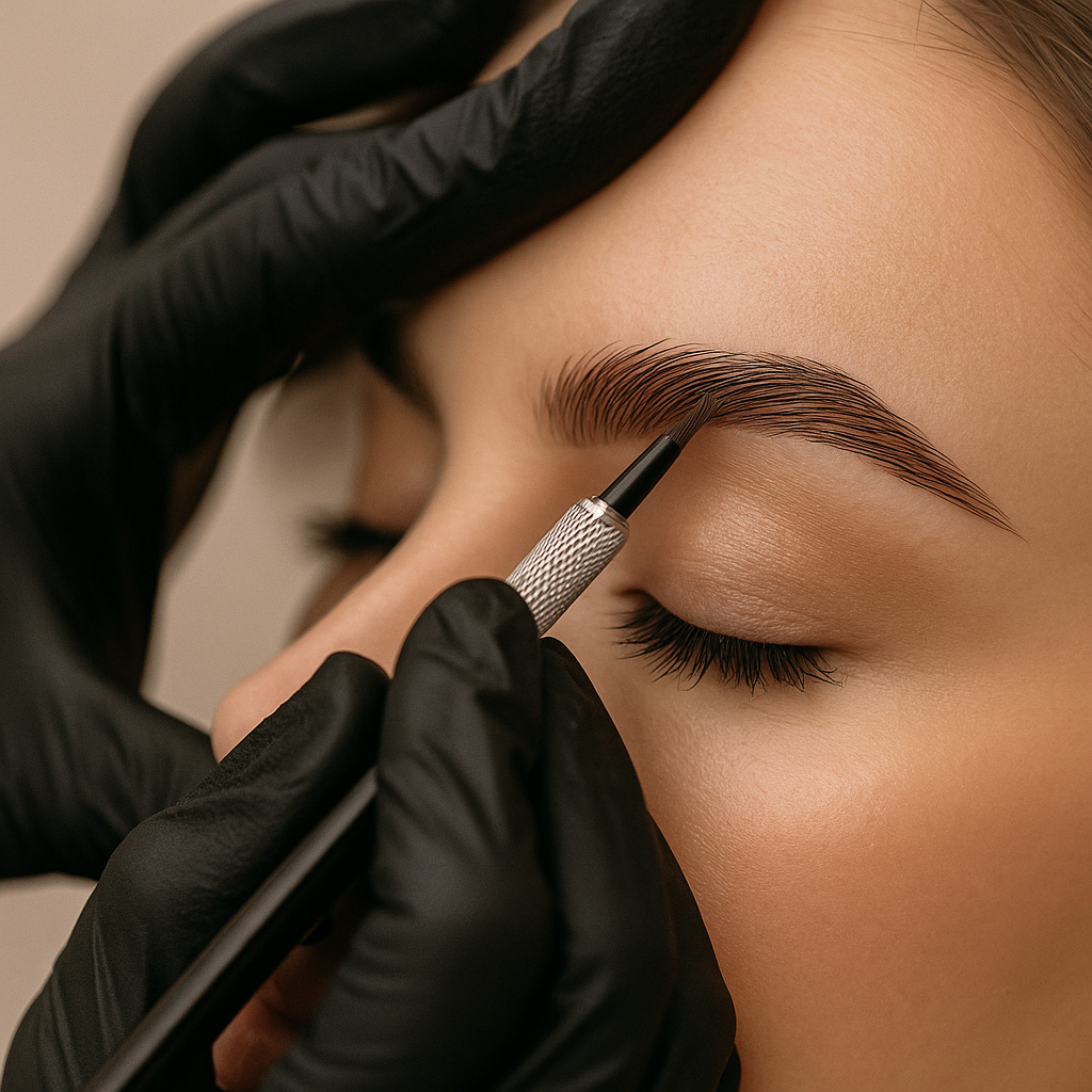 Permanent Make-up – L&A Studios